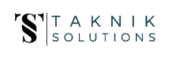 Taknik Solutions Logo