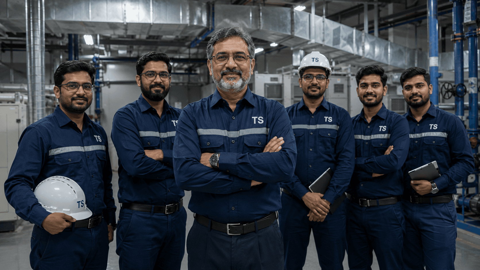Taknik Engineering Team